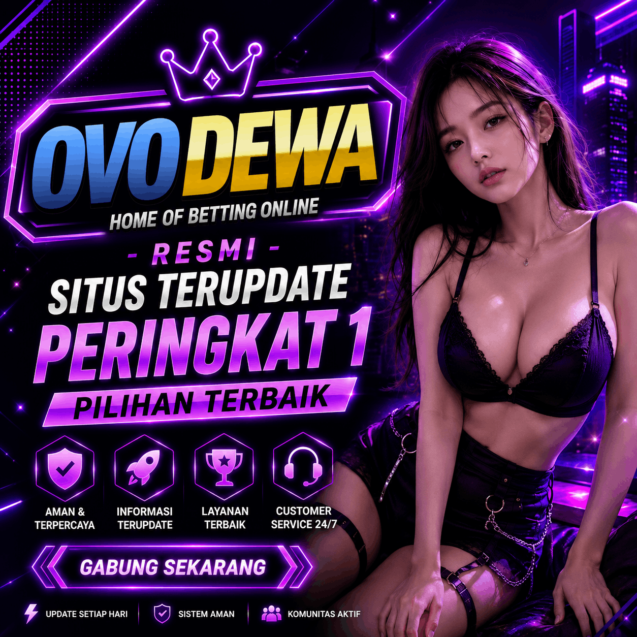 OVODEWA